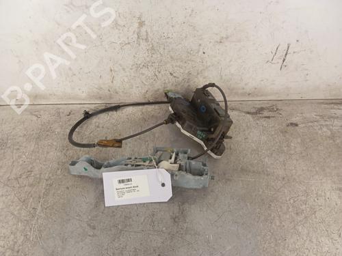 Used Front right lock PEUGEOT 207 SW (WK_) 1.6 16V (120 hp) 30008311