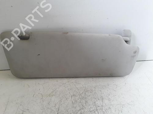 Used Left sun visor AUDI A4 B8 (8K2) 2.0 TDI (143 hp) 30027266