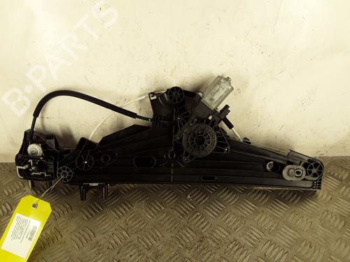 Used Front right window mechanism PEUGEOT 308 III (FB_, FH_, FP_, F3_, FM_) Hybrid 180 (F3DGXT, F3DGMH) (181 hp) 30907387