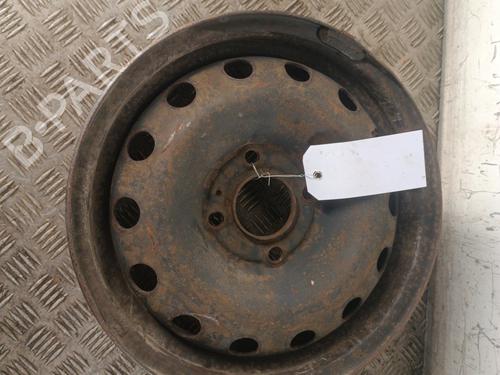 Used Rim PEUGEOT PARTNER MPV (5_, G_) 1.6 HDi 90 (90 hp) 30011934