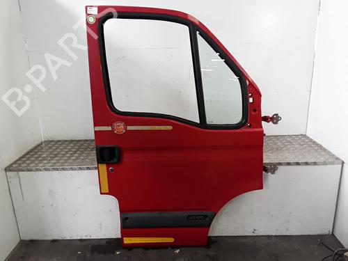 Porta frente direita RENAULT MASTER II Van (FD) 2.5 dCi (FD02) (101 hp) 30016015