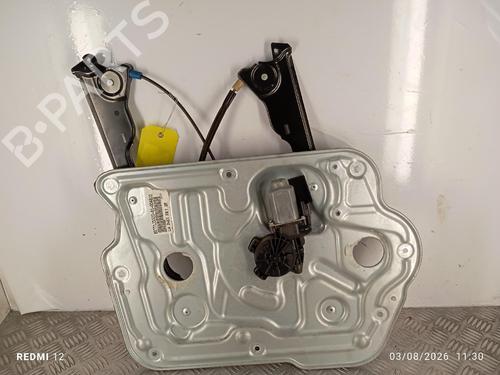 Used Front left window mechanism Front left window mechanism 38056554 38056554