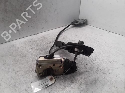 Türschloss links vorne CITROËN C3 I (FC_, FN_) 1.4 HDi | BP30009634C98 