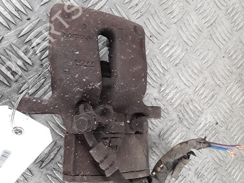 Used Left rear brake caliper VOLVO V60 I (155) 1.6 DRIVe (114 hp) 30930021