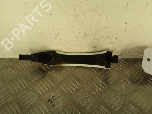 front-right-exterior-door-handle-citroen-c3-iii-sx-2016-30940630 main image