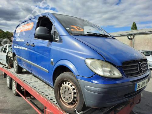 Recambios MERCEDES-BENZ VITO / MIXTO Van (W639) 109 CDI (639.601, 639.603, 639.605) (95 hp) 4297940