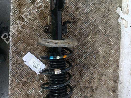 Used Right front shock absorber Right front shock absorber CITROËN C4 SPACETOURER (3D_) [2018-2026] 35918693 35918693