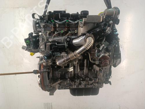Engine CITROËN C4 II (NC_) 1.6 HDi 90 | BP38080619M1  - Image 7
