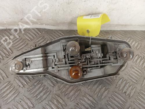 Lampeholder CITROËN BERLINGO MULTISPACE (B9) 1.6 HDi 110 (109 hp) 31943535