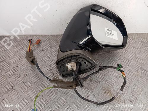 Used Right mirror Right mirror 38597136 38597136