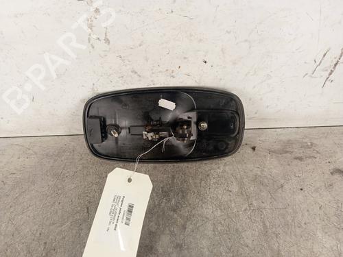 Używane Klamka zewnętrzna drzwi przednich prawych RENAULT TRAFIC II Bus (JL) 2.0 dCi 90 (JL00, JL01, JL0H, JL0M, JL0P, JL0S) (90 hp) 30025494