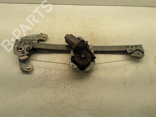 Front left window mechanism TOYOTA AYGO (_B1_) 1.0 (KGB10_, KGB10R) | BP30016203C22 