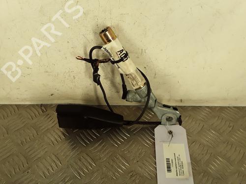Engate do cinto RENAULT CLIO II (BB_, CB_) 1.5 dCi (B/CB07) | BP30014068I32 