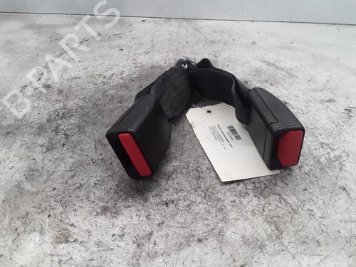 Seat buckle DACIA SANDERO II 1.0 SCe 75 (B8JC, B8JD, B8NC) | BP30025920I32