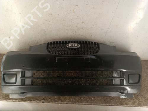 Used Front bumper KIA PICANTO I (SA) 1.0 (61 hp) 30391899