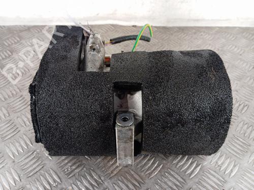AC compressor PEUGEOT PARTNER Box Body/MPV (K9) e-Partner | BP31091525M34