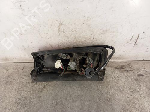 Left taillight SUZUKI IGNIS I (FH) 1.3 (HV51, HX51, RG413) | BP30018102C34