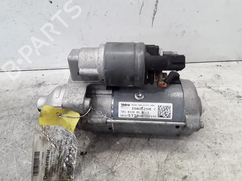 Starter OPEL CORSA F (P2JO) 1.5 (68) | BP30025841M8