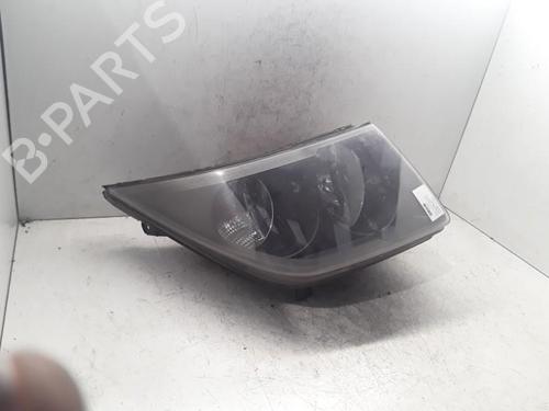 Venstre forlygte VW CRAFTER 30-50 Van (2E_) 2.5 TDI | BP30024827C28