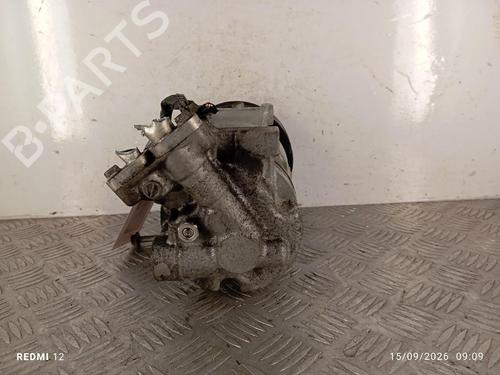 Compressor A/A Compressor A/A 39096536 39096536