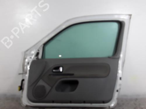 Right front door RENAULT CLIO II (BB_, CB_) 1.5 dCi (B/CB07) | BP30018321C3 