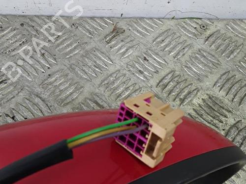 Right mirror SEAT IBIZA III (6L1) 1.2 12V | BP30022318C27 