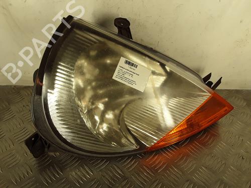 Scheinwerfer links RENAULT CLIO II (BB_, CB_) 1.2 (BB0A, BB0F, BB10, BB1K, BB28, BB2D, BB2H, CB0A,... | BP30011410C28 