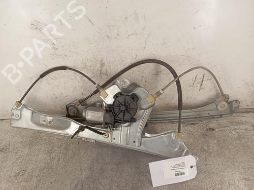 Elevalunas delantero izquierdo RENAULT CLIO III (BR0/1, CR0/1) 1.5 dCi (BR17, CR17) (86 hp) 30008317