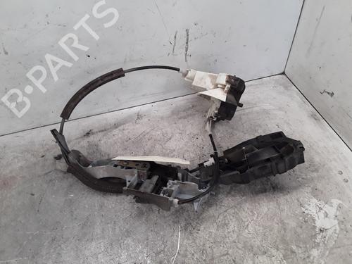 Used Front left lock Front left lock CITROËN BERLINGO MULTISPACE (B9) 1.6 HDi 110 (109 hp) 30015064 30015064
