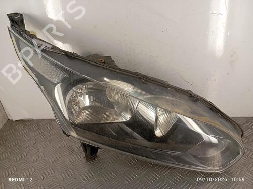 Right headlight FORD TRANSIT CONNECT V408 Box Body/MPV 1.6 TDCi | BP39888718C29 - Image 2