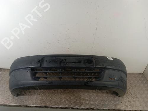 Used Front bumper CITROËN BERLINGO / BERLINGO FIRST Box Body/MPV (M_) 1.9 D 70 (MBWJZ, MCWJZ) (69 hp) 30012834