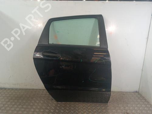 Used Right rear door MERCEDES-BENZ B-CLASS Sports Tourer (W245) B 180 CDI (245.207) (109 hp) 30015280