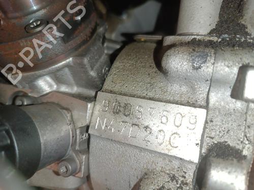 Engine BMW X1 (E84) sDrive 20 d | BP30935096M1