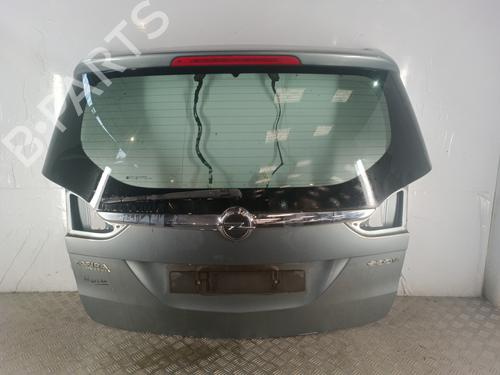 tailgate-opel-zafira-tourer-c-p12-2011-38056570 main image