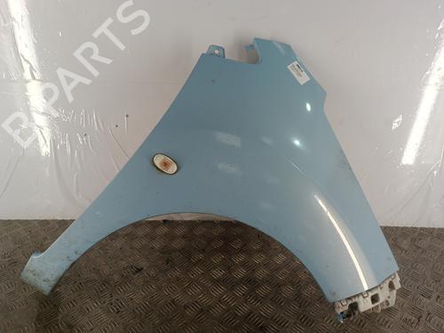 Forskærm Højre Forskærm Højre CHEVROLET SPARK (M300) 1.0 (68 hp) 37294429 37294429