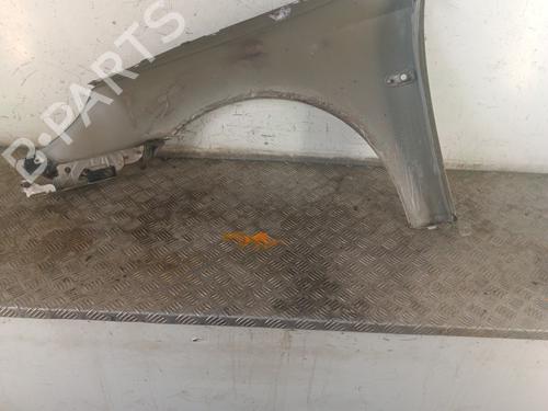 Forskærm Højre SAAB 9-3 (YS3F, E79, D79, D75) 1.9 TiD | BP30014672C42 