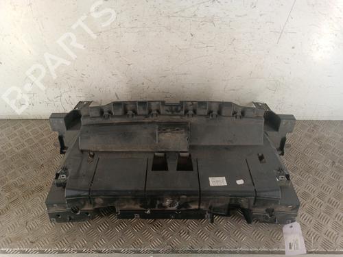 Used Front slam panel Front slam panel PEUGEOT PARTNER Box Body/MPV (K9) 1.5 BlueHDi 100 (102 hp) 33691906 33691906