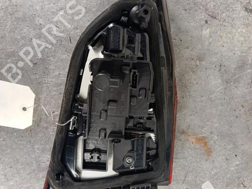 Right tailgate light OPEL ASTRA K Sports Tourer (B16) 1.6 CDTi (35) | BP30019777C80 