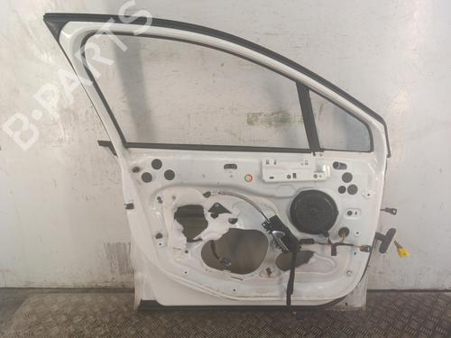 left-front-door-citroen-c4-ii-nc_-2009-38767170 main image