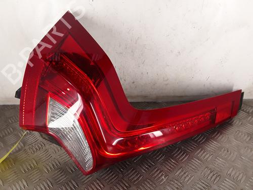 Feu arrière gauche VOLVO V60 I (155) 1.6 DRIVe (114 hp) 30907391