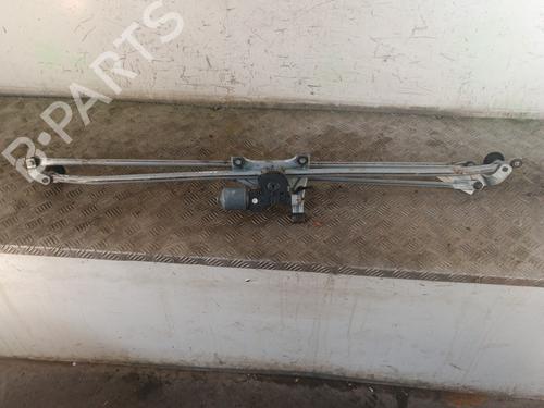 Front wiper motor OPEL MERIVA B MPV (S10) 1.3 CDTI (75) | BP30019976M29 - Image 4