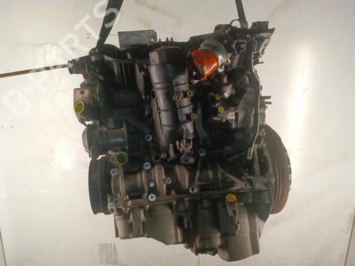 Engine BMW X1 (E84) sDrive 20 d | BP30935096M1