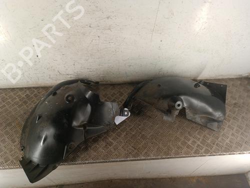 Wheel arch RENAULT CLIO III (BR0/1, CR0/1) 1.5 dCi (BR17, CR17) | BP30023050C56