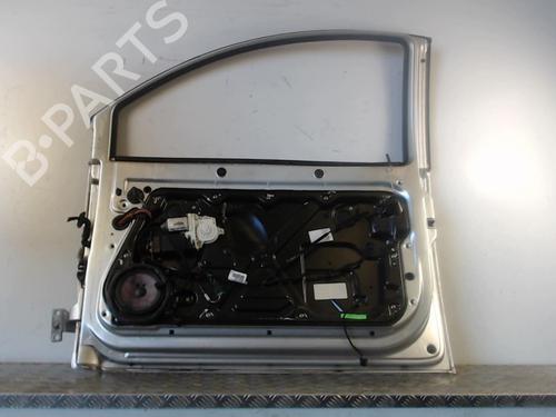 Used Right front door VW NEW BEETLE (9C1, 1C1) 1.9 TDI (101 hp) 30027516