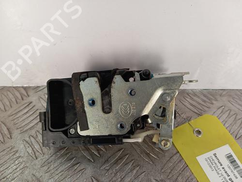 Venstre foran lås CHEVROLET SPARK (M300) 1.0 (68 hp) 32214328