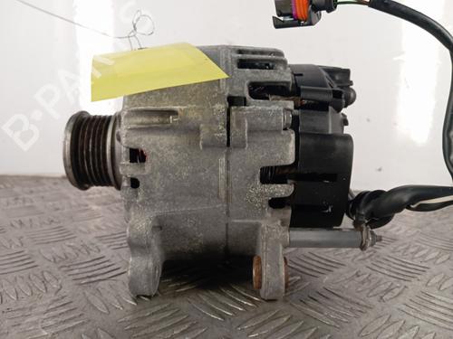 Used Alternator Alternator SKODA KAROQ (NU7, ND7) 1.6 TDI (115 hp) 33996004 33996004