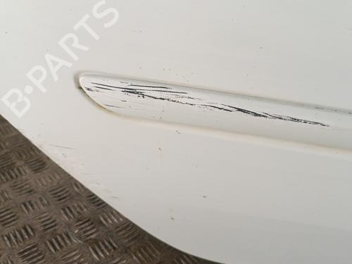 Right rear door RENAULT LAGUNA III Grandtour (KT0/1) 2.0 dCi (KT01, KT08, KT09, KT0K, KT12, KT1D, KT1W) | BP30023487C5