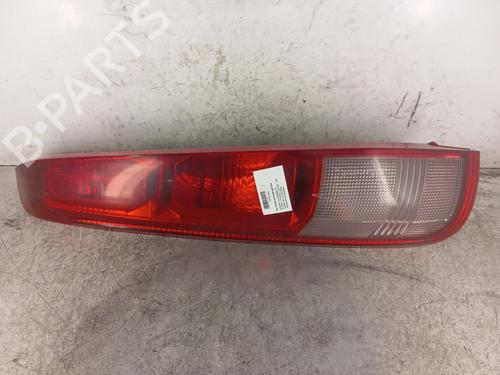 Left taillight NISSAN X-TRAIL I (T30) 2.2 Di 4x4 | BP30017366C34