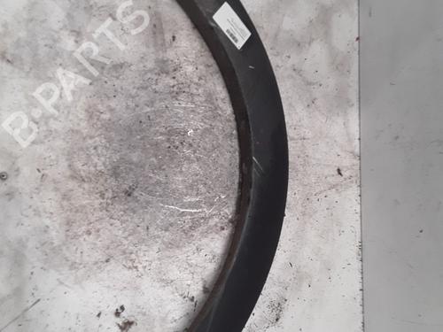 Højre fortil skærm liste CITROËN C3 III (SX) 1.2 PureTech 82 (83 hp) 30025955