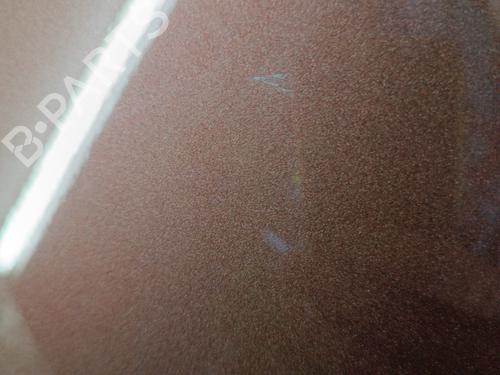 Left rear door PEUGEOT 2008 I (CU_) 1.2 VTi | BP30023740C4